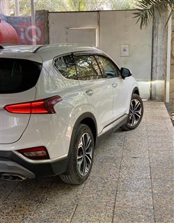 هیوندای سەنتافی